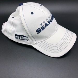 Forty Seven 47 Seattle Seahawks NFL Football Hat